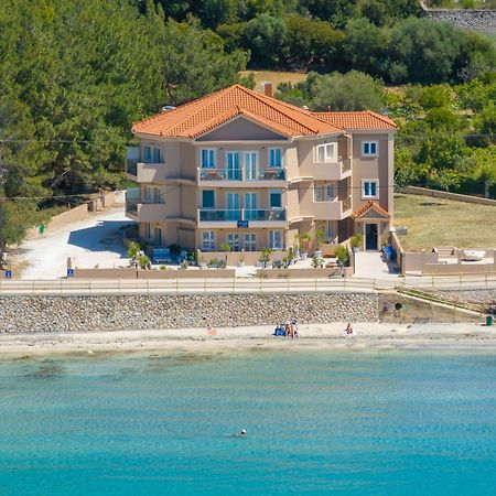 Egialion Iqia Apartment Argostoli  Exterior photo