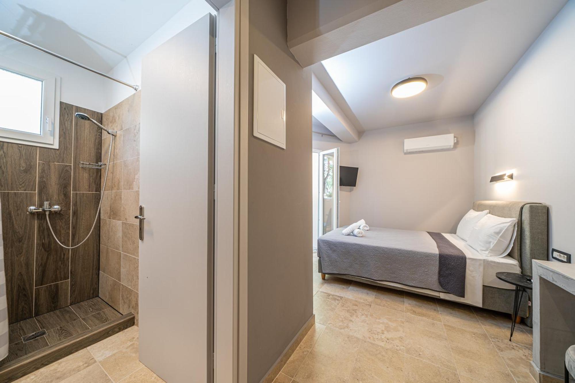 Egialion Iqia Apartment Argostoli  Exterior photo