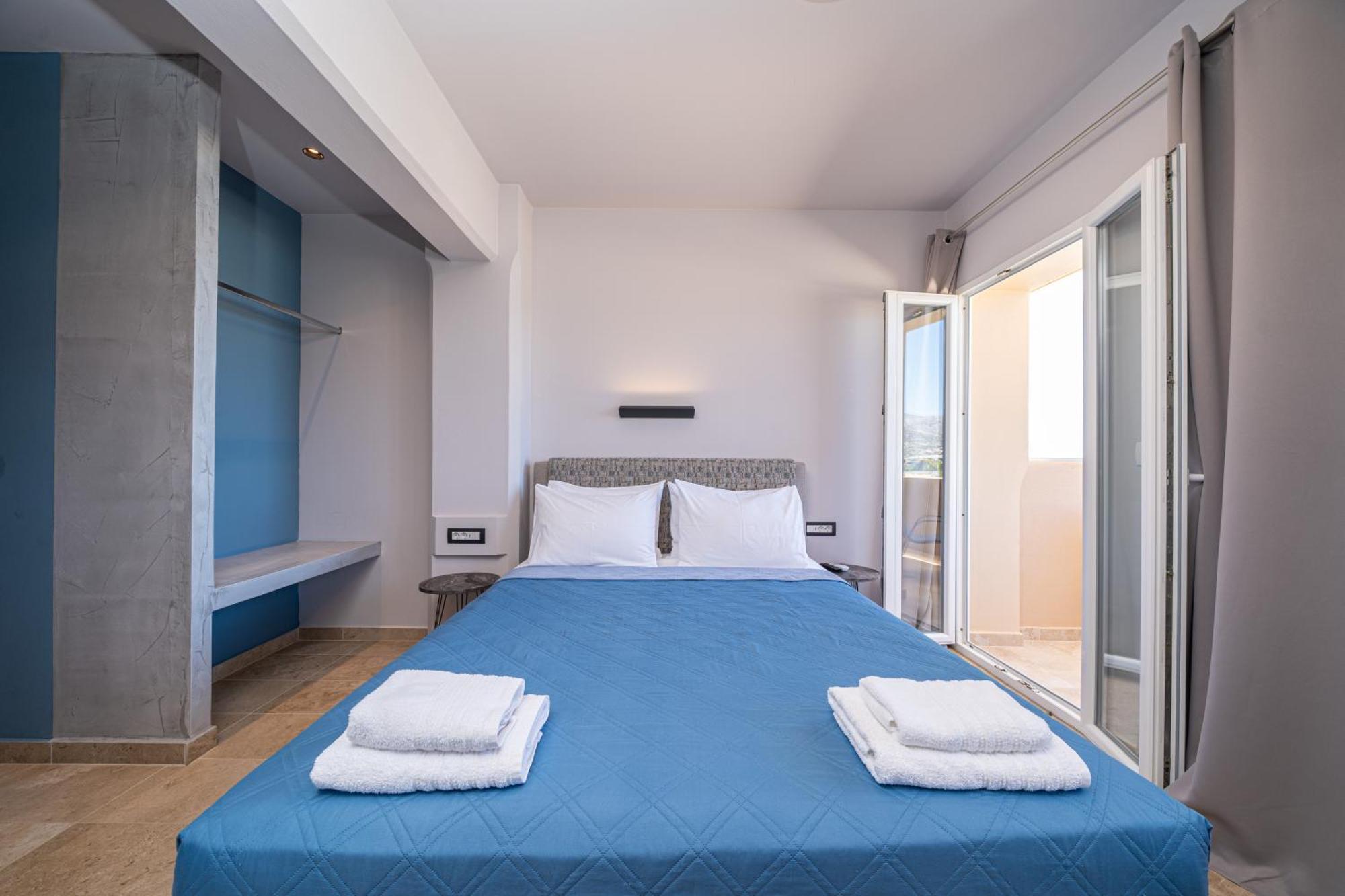 Egialion Iqia Apartment Argostoli  Exterior photo