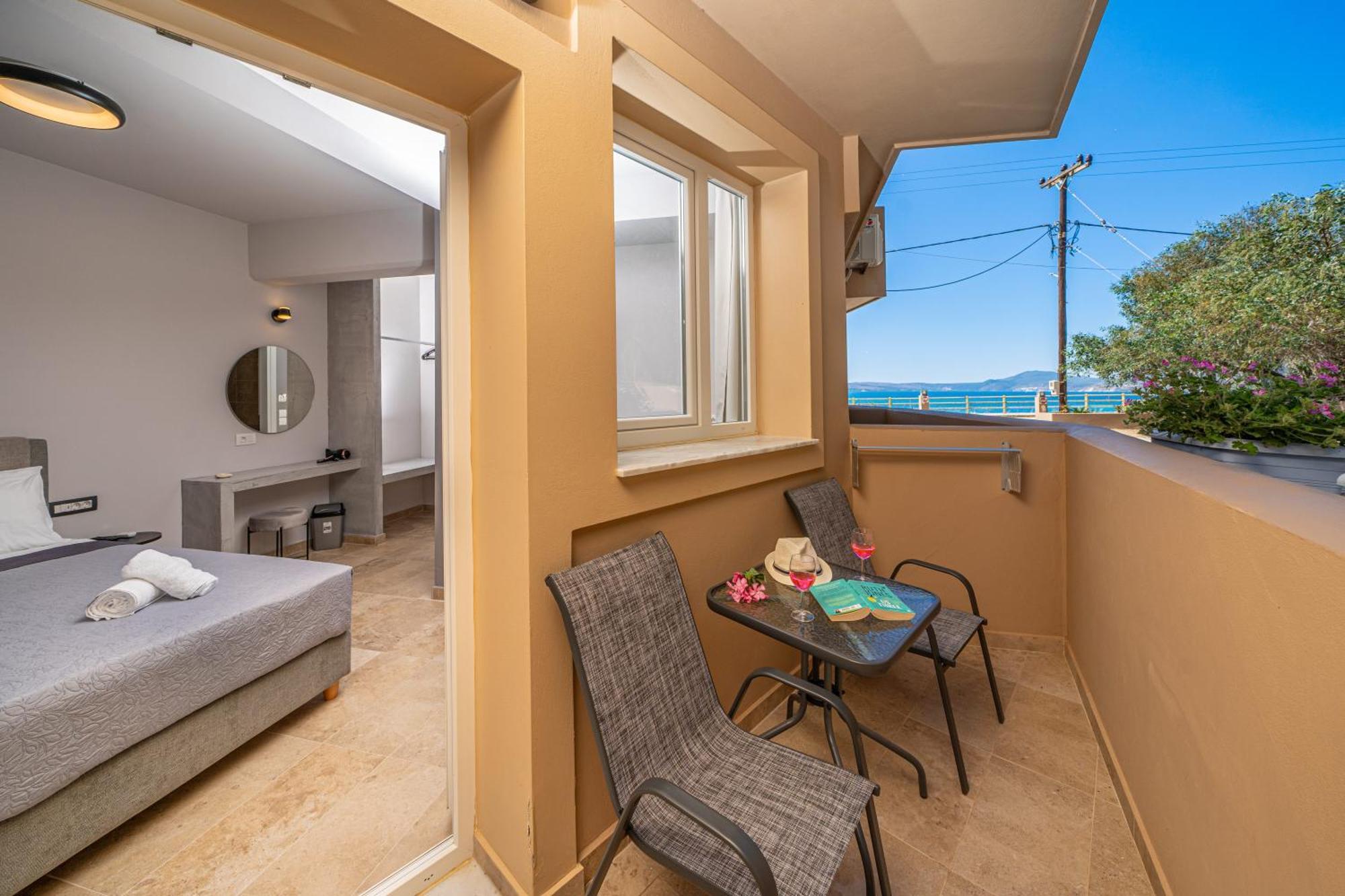 Egialion Iqia Apartment Argostoli  Exterior photo