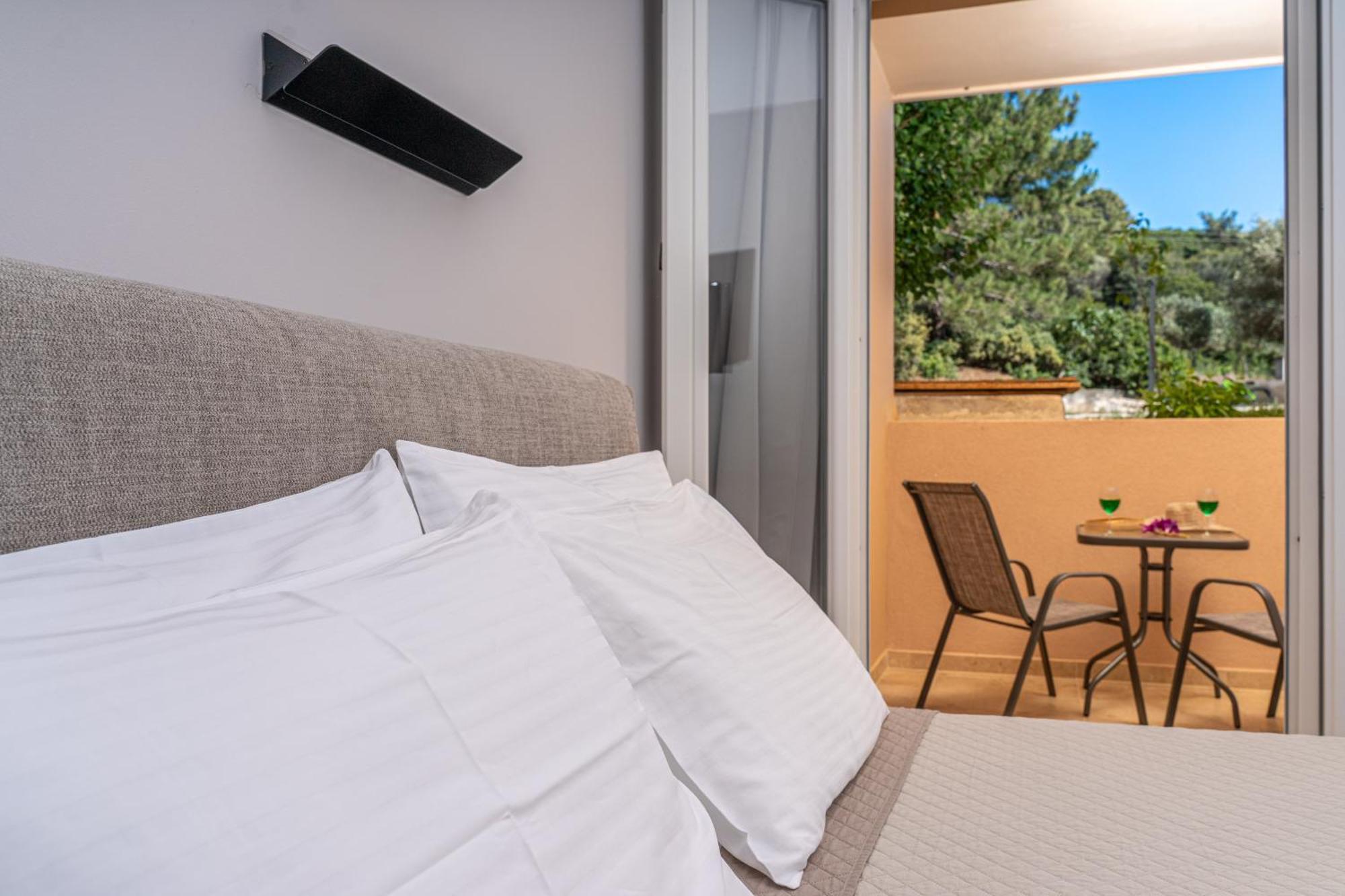 Egialion Iqia Apartment Argostoli  Exterior photo