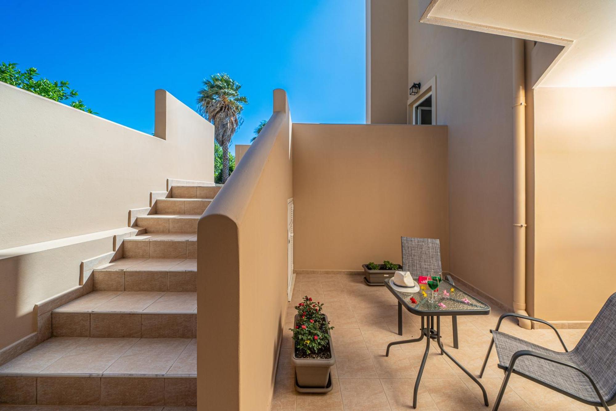 Egialion Iqia Apartment Argostoli  Exterior photo