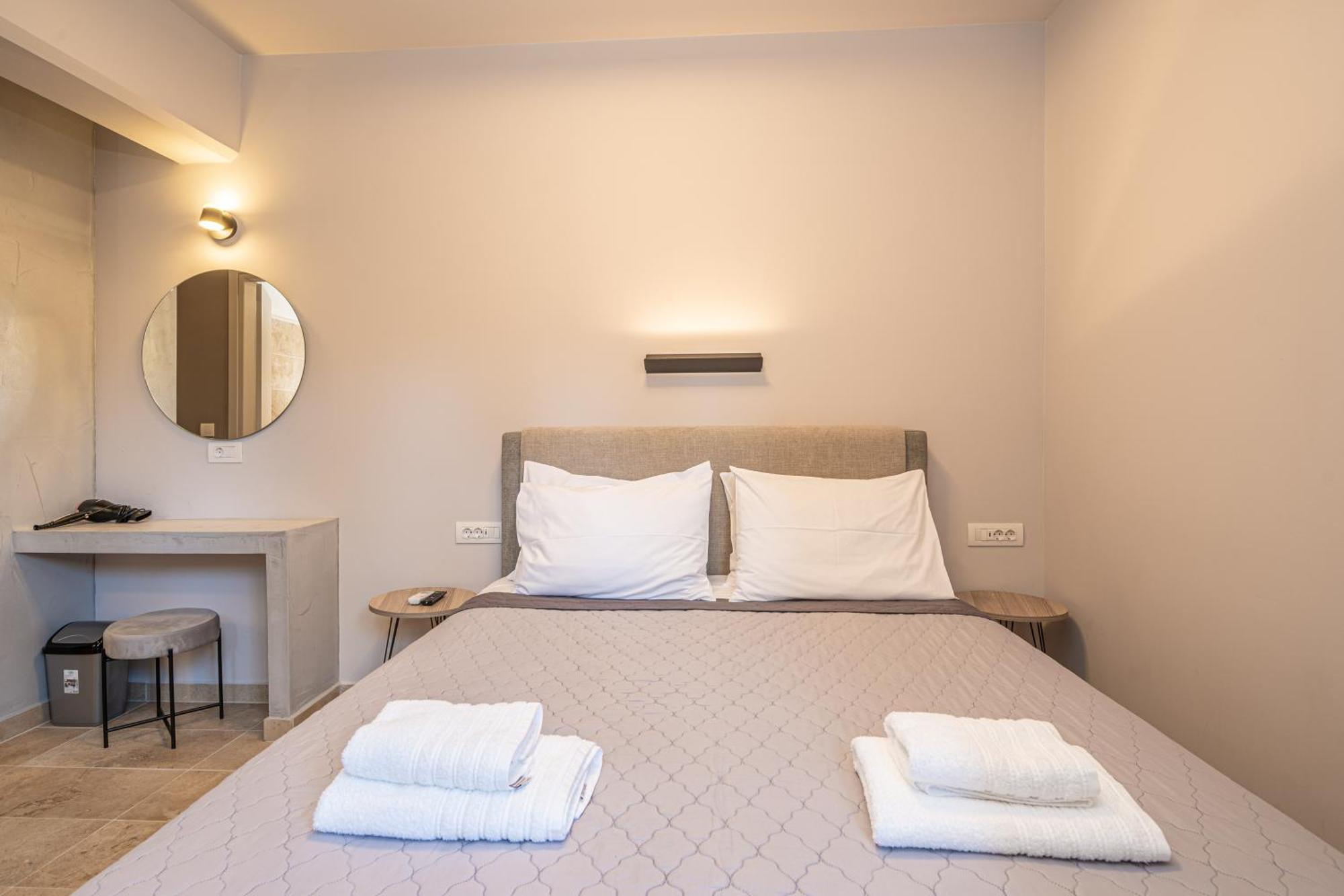 Egialion Iqia Apartment Argostoli  Exterior photo